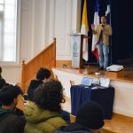 Encuentro ahondó en el fortalecimiento de las habilidades del siglo XXI en la Formación Inicial Docente