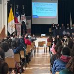 Universidad acogió primer seminario de Competencias Digitales para la Formación Inicial Docente