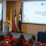 PUCV realizó Seminario de Prácticas Inclusivas en la Casa Central