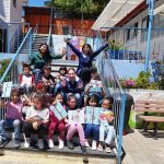UFID es parte del Sexto Congreso Interdisciplinario de Investigación en Educación 2024