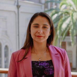 Dra. Jessica Medina Pérez