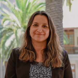 Dra. Roxana Jara Campos