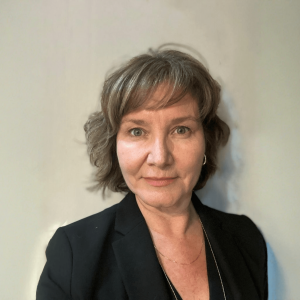 Mg. Tatiana López Gallardo