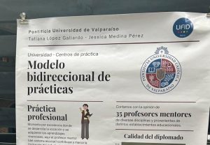 UFID es parte del Sexto Congreso Interdisciplinario de Investigación en Educación 2024