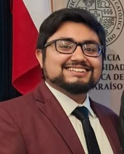 Prof. Fabián Balladares