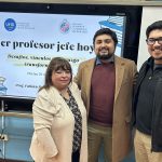Taller sobre Liderazgo del Profesor Jefe en Escuela Fray Luis Beltrán