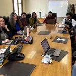 Avances Clave en la Definición de Nuevas Competencias para la Formación Docente PUCV