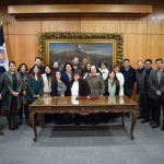 Taller sobre Liderazgo del Profesor Jefe en Escuela Fray Luis Beltrán