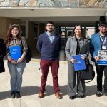 Pontificia Universidad Católica de Valparaíso consolida alianzas para fortalecer la Formación Inicial Docente
