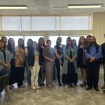Unidad de Formación Inicial Docente coordina acciones estratégicas para el Periodo Académico 2026
