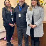 UFID PUCV y SLEP Valparaíso consolidan su alianza estratégica para potenciar la formación práctica de futuros docentes