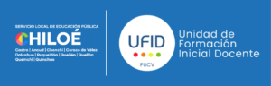 PUCV y SLEP Chiloé firman convenio de colaboración para fortalecer la formación práctica docente