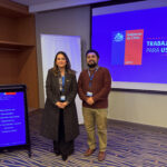UFID PUCV participa en el Seminario de Resultados END FID para fortalecer la formación docente