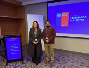 UFID PUCV participa en el Seminario de Resultados END FID para fortalecer la formación docente